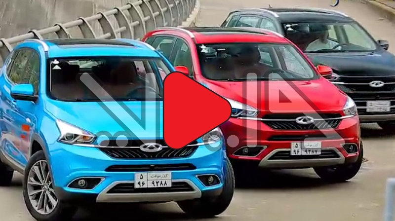 کاور ام وی ام-01